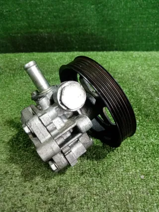 4450A130 Насос гидроусилителя руля Mitsubishi Outlander 1 Арт 2-688824, вид 5