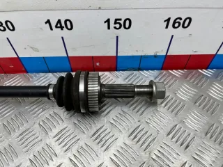 39600JD60A Полуось Nissan Qashqai 1  Арт 2-689191, вид 2