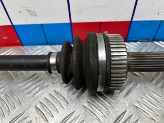39600JD60A Полуось Nissan Qashqai 1  Арт 2-689191, вид 5
