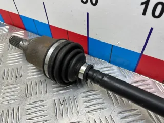 39600JD60A Полуось Nissan Qashqai 1  Арт 2-689191, вид 8