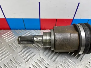 39600JD60A Полуось Nissan Qashqai 1  Арт 2-689191, вид 9