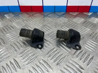 65829JG40A Отбойник двери Nissan X-Trail T31 Арт 2-689223, вид 4