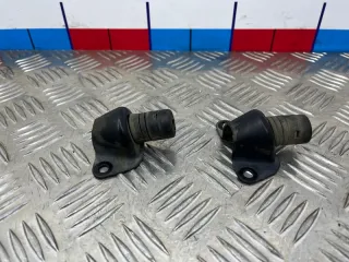 65829JG40A Отбойник двери Nissan X-Trail T31 Арт 2-689223, вид 6