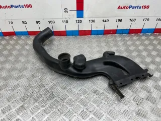 16554JG00A Воздухозаборник Nissan X-Trail T31 Арт 2-689255, вид 5