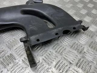 16554JG00A Воздухозаборник Nissan X-Trail T31 Арт 2-689255, вид 6
