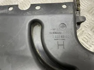 16554JG00A Воздухозаборник Nissan X-Trail T31 Арт 2-689255, вид 7