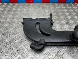 16554JG00A Воздухозаборник Nissan X-Trail T31 Арт 2-689255, вид 8