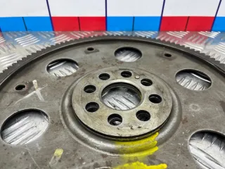 3210128040 Маховик Toyota Camry XV30 Арт 2-689332, вид 3