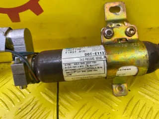 55315099AD Подушка безопасности шторка Jeep Cherokee KJ Арт 2-689351, вид 12