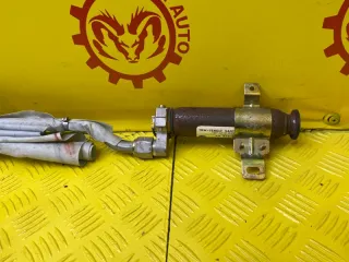 55315099AD Подушка безопасности шторка Jeep Cherokee KJ Арт 2-689351, вид 10