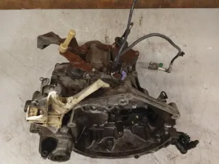 2222RL Мкпп kfu Peugeot 307 Арт 2-689425, вид 3