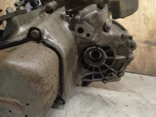 2222RL Мкпп kfu Peugeot 307 Арт 2-689425, вид 7