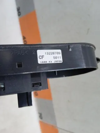 13228709 Кнопка стеклоподъемника Opel Astra H Арт 2-689502, вид 6