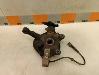 308039 Кулак поворотный Opel Corsa C Арт 2-689585, вид 1