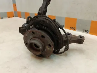 308039 Кулак поворотный Opel Corsa C Арт 2-689585, вид 7