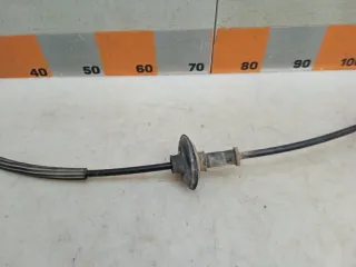 13190005 Трос кулисы КПП Opel Astra H 1.8л Арт 2-689621, вид 2