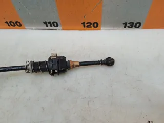 13190005 Трос кулисы КПП Opel Astra H 1.8л Арт 2-689621, вид 3