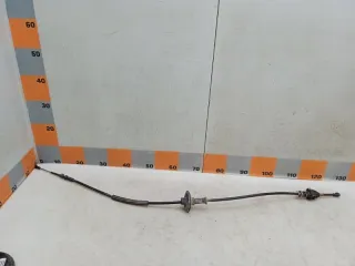13190005 Трос кулисы КПП Opel Astra H 1.8л Арт 2-689621, вид 6
