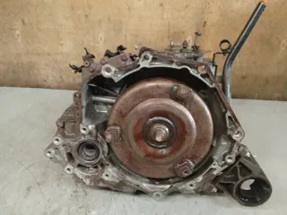 55353941 Акпп aisin aw60-41sn Opel Astra H Арт 2-689650, вид 1