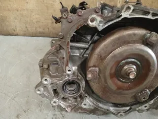 55353941 Акпп aisin aw60-41sn Opel Astra H Арт 2-689650, вид 2