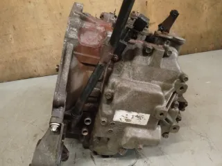 55353941 Акпп aisin aw60-41sn Opel Astra H Арт 2-689650, вид 4