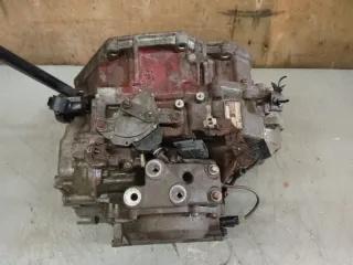 55353941 Акпп aisin aw60-41sn Opel Astra H Арт 2-689650, вид 5