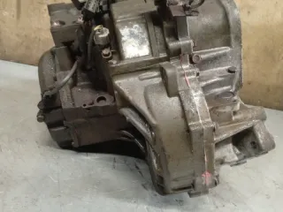 55353941 Акпп aisin aw60-41sn Opel Astra H Арт 2-689650, вид 9