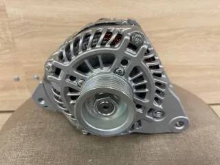 1800A406 Генератор Mitsubishi Pajero 4 restailing 2 Арт 2-689772, вид 3