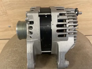 1800A406 Генератор Mitsubishi Pajero 4 restailing 2 Арт 2-689772, вид 4