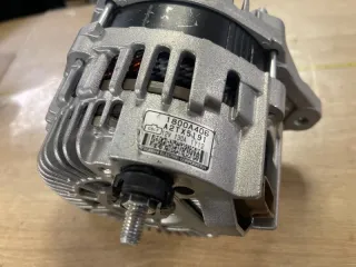 1800A406 Генератор Mitsubishi Pajero 4 restailing 2 Арт 2-689772, вид 9