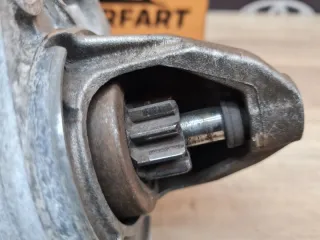 2s6u11000cb Стартер Ford Fusion 1 Арт 2-689799, вид 2