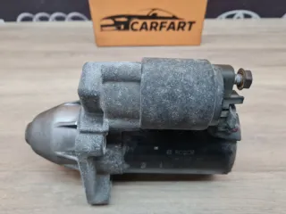 2s6u11000cb Стартер Ford Fusion 1 Арт 2-689799, вид 4