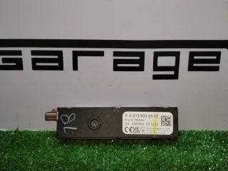A2139056500 Усилитель антенны Mercedes B W247 Арт 2-689945, вид 1