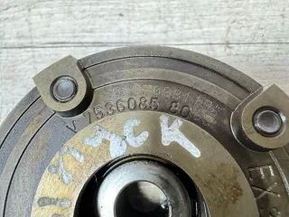 0805J0 Шестерня распредвала Peugeot 207 Арт 2-690114, вид 4