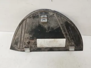 4B0857086A Крышка блока предохранителей Audi A6 C5 (S6,RS6) Арт 2-690204, вид 5