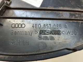 4B0857086A Крышка блока предохранителей Audi A6 C5 (S6,RS6) Арт 2-690204, вид 6