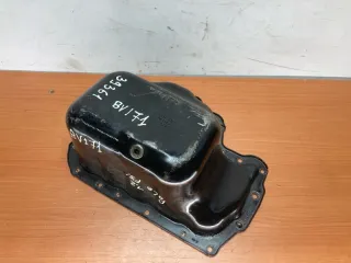 03D103601G Поддон масляный Skoda Fabia 2 Арт 2-690445, вид 1
