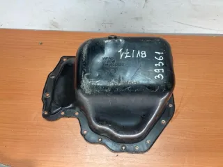 03D103601G Поддон масляный Skoda Fabia 2 Арт 2-690445, вид 3