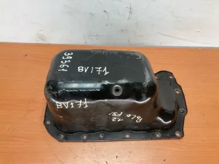 03D103601G Поддон масляный Skoda Fabia 2 Арт 2-690445, вид 6