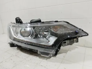 8301C854 Фара галоген с дхо Mitsubishi Outlander 3 restailing 2 Арт 2-690646, вид 4