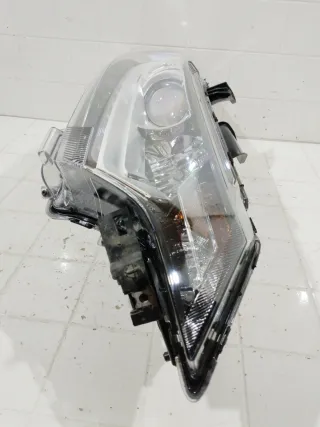 8301C854 Фара галоген с дхо Mitsubishi Outlander 3 restailing 2 Арт 2-690646, вид 5