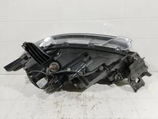 8301C854 Фара галоген с дхо Mitsubishi Outlander 3 restailing 2 Арт 2-690646, вид 7