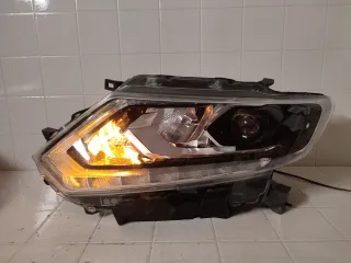 260604CC6C Фара led Nissan X-Trail T32 Арт 2-690647, вид 4
