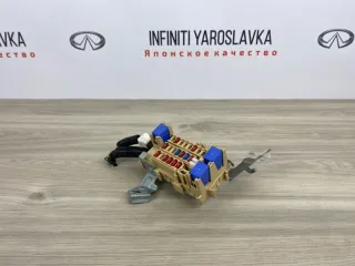  Блок предохранителей Infiniti Q50 Арт 2-690690, вид 1