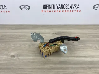  Блок предохранителей Infiniti Q50 Арт 2-690690, вид 6
