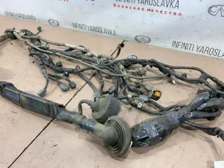 240111NA0C Проводка двигателя Infiniti EX Арт 2-690755, вид 11