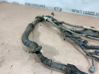 240111NA0C Проводка двигателя Infiniti EX Арт 2-690755, вид 16