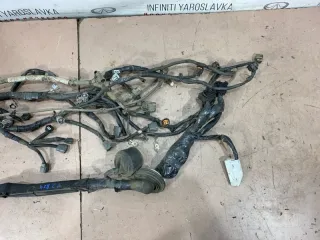 240111NA0C Проводка двигателя Infiniti EX Арт 2-690755, вид 3