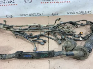 240111NA0C Проводка двигателя Infiniti EX Арт 2-690755, вид 5