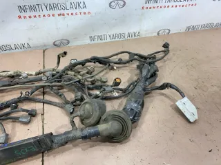 240111NA0C Проводка двигателя Infiniti EX Арт 2-690755, вид 6